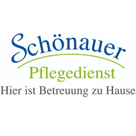 Logo von Schönauer Pflegedienst Care Pflegegesellschaft mbH