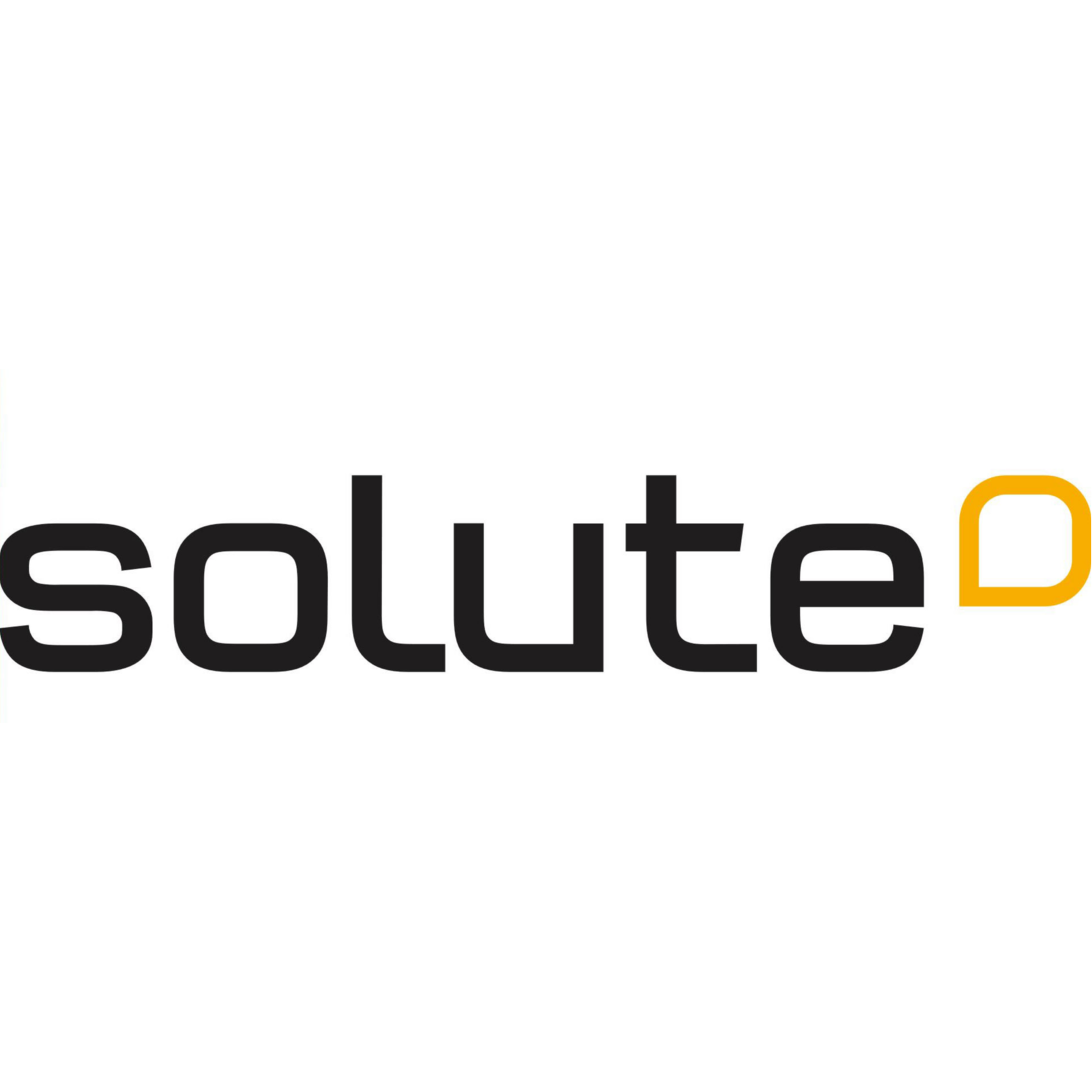 Logo von solute GmbH