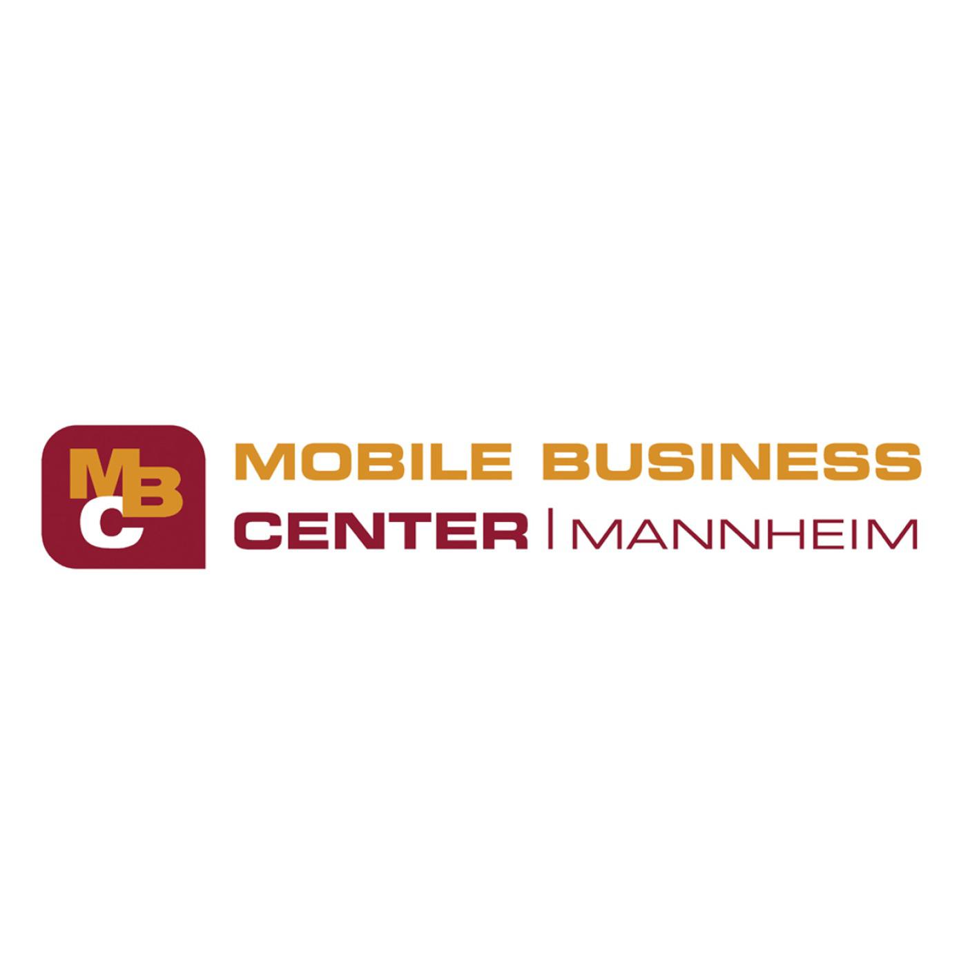 Logo von MBC Mobile Business Center Mannheim e.K.