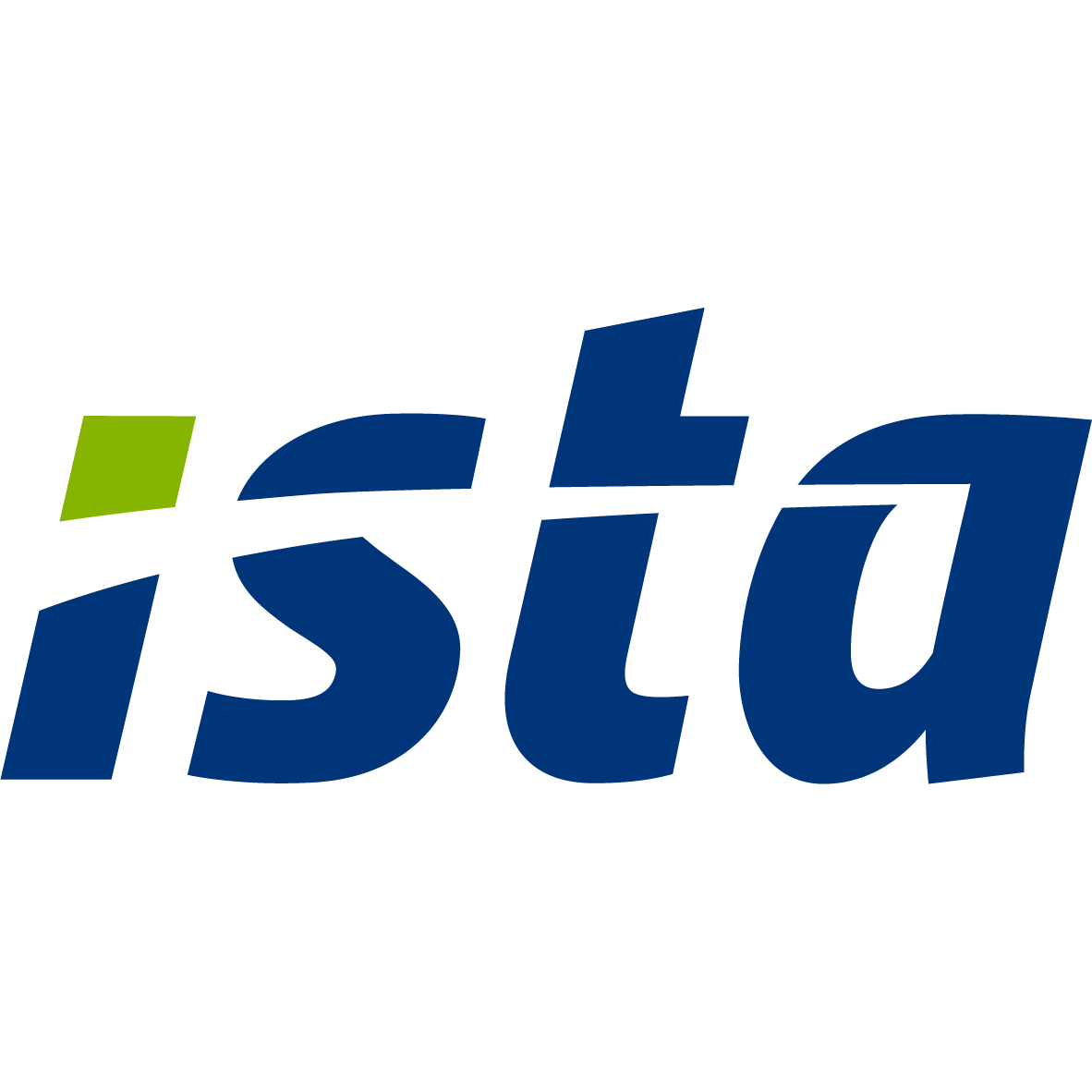 Logo von ista