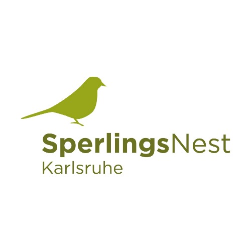 Logo von Sperlingsnest - pme Familienservice
