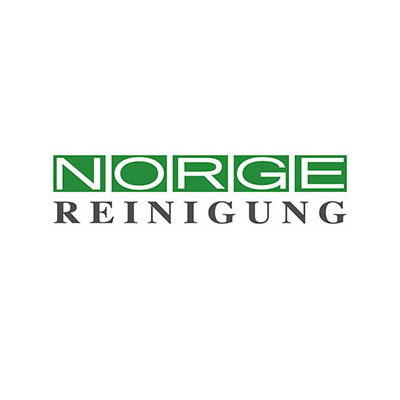 Logo von Norge Reinigung