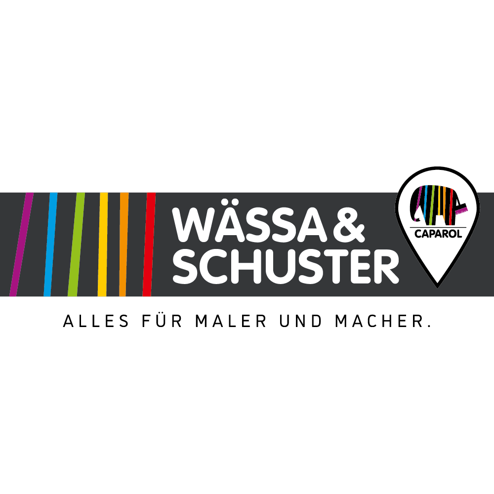 Logo von Wässa & Schuster