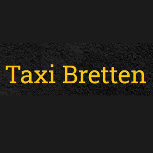 Logo von Taxi Bretten Maxi Car
