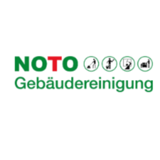 Logo von NOTO-Gebäudereinigung GmbH