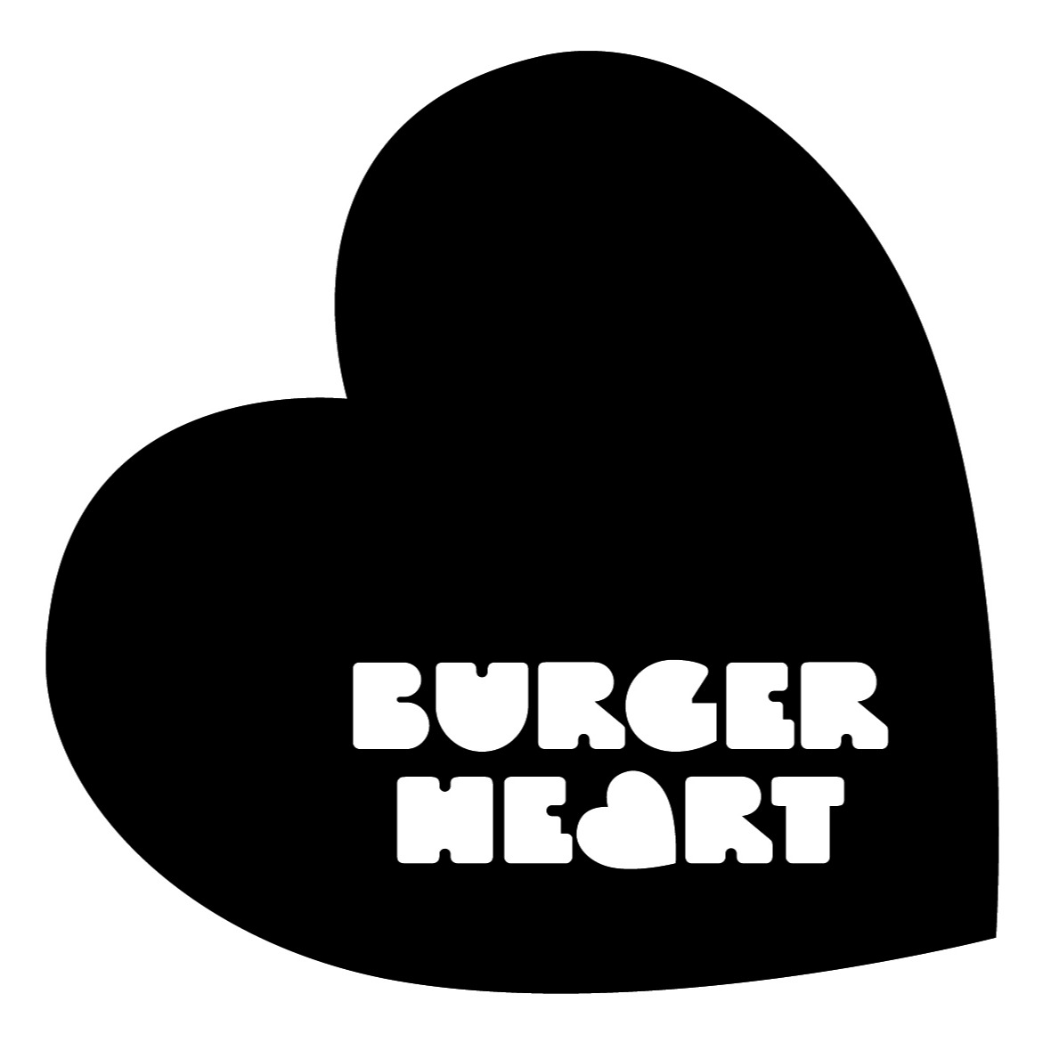 Logo von Burgerheart Leipzig