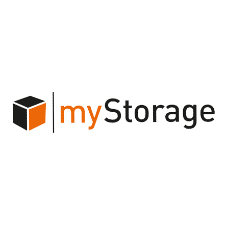 Logo von Safestore-myStorage Heidelberg