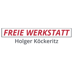 Logo von Freie Werkstatt Holger Köckeritz