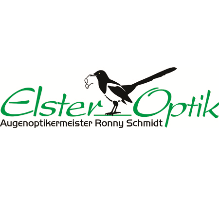 Logo von Elster Optik Augenoptikermeister Ronny Schmidt