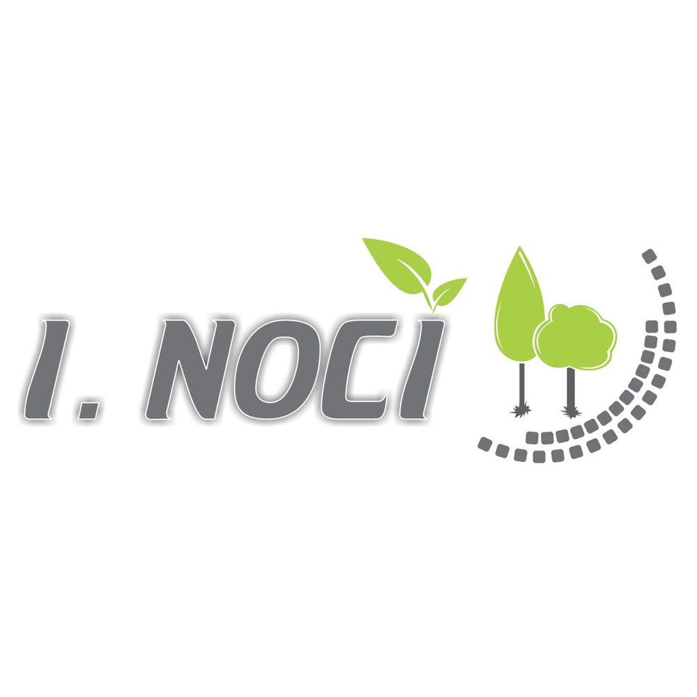 Logo von Noci-Bau-Karlsruhe