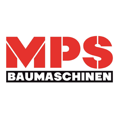 Logo von MPS Baumaschinen UG