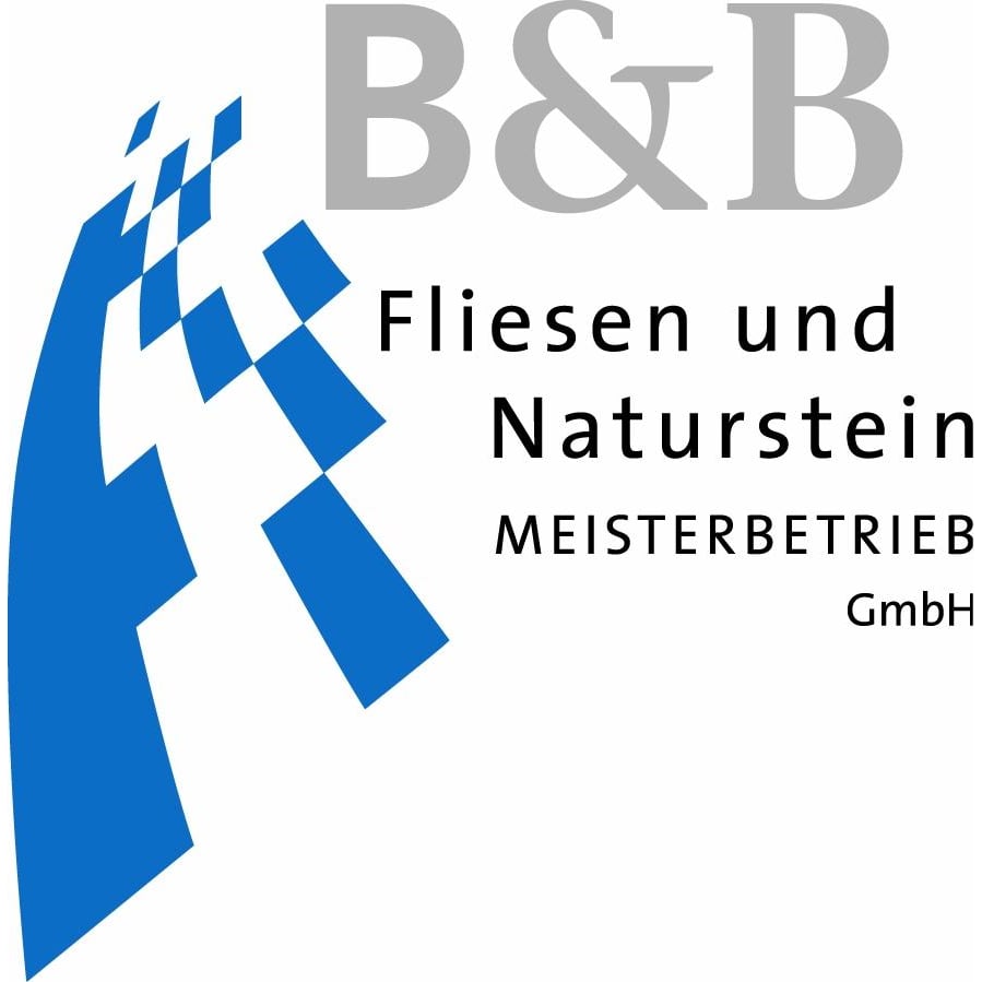 Logo von B & B Fliesen & Naturstein GmbH