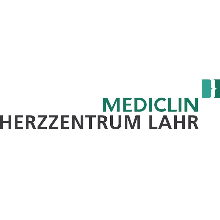 Logo von MEDICLIN Herzzentrum Lahr