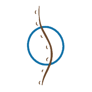 Logo von Therapiezentrum am Rosenhof Ergotherapie/ Osteopathie/ Naturheilkunde