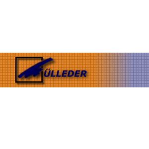 Logo von Jürgen Mülleder Stahl-Metallbau