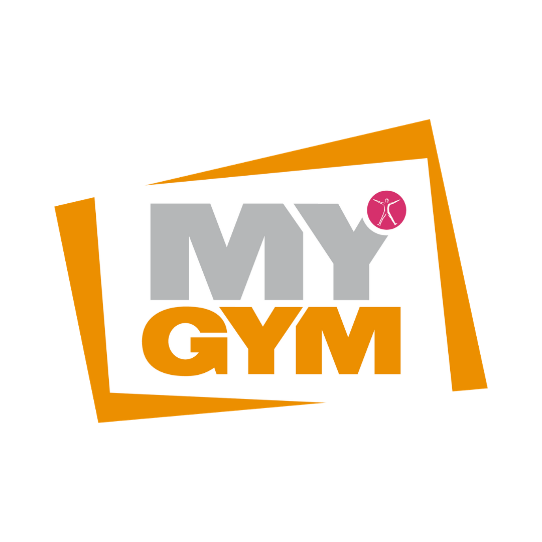 Logo von MYGYM Fitnessstudio Waldheim