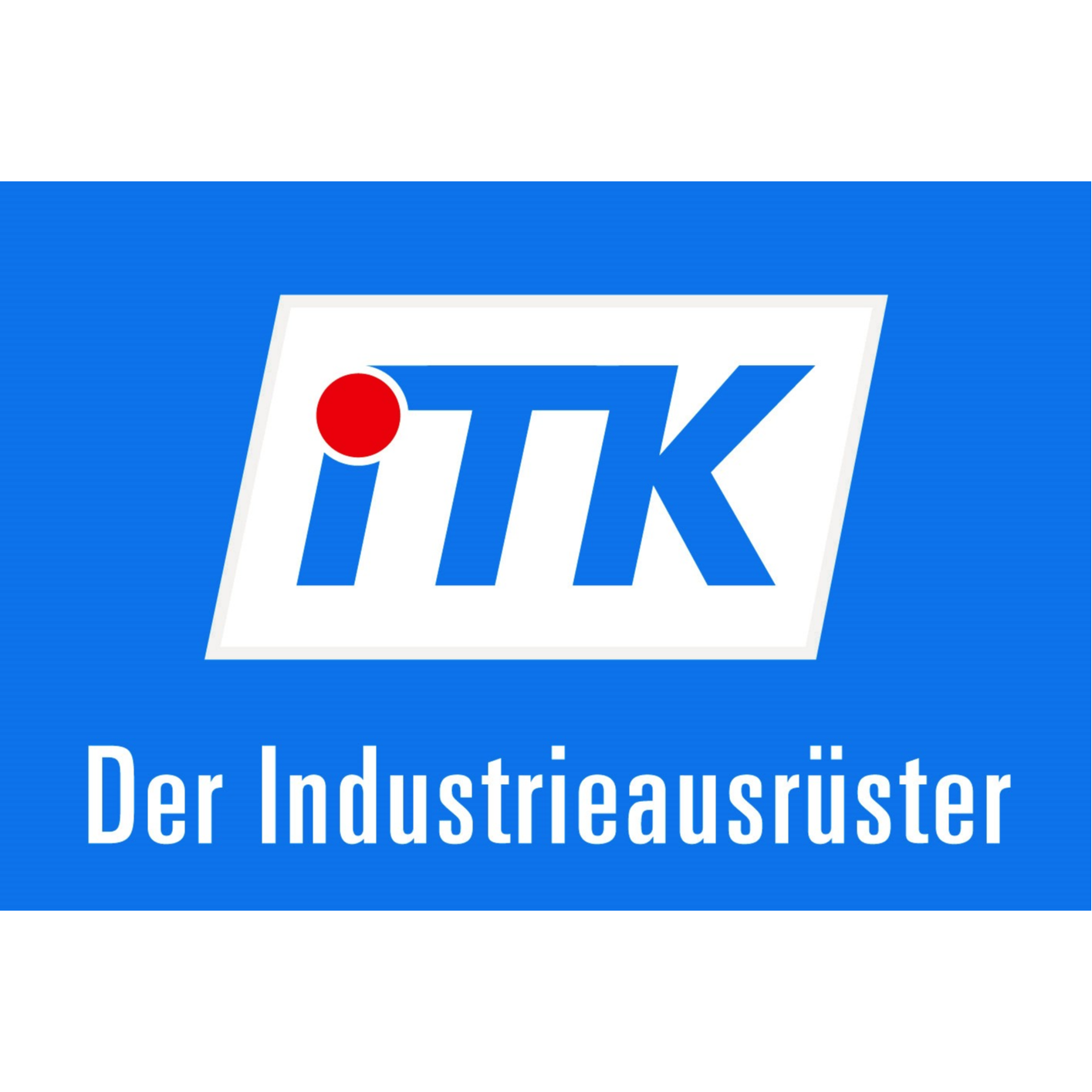 Logo von Industrie-Technik Kienzler GmbH & Co. KG