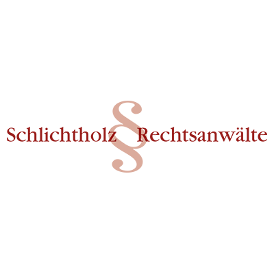 Logo von Jörg-Achim Schlichtholz Rechtsanwalt