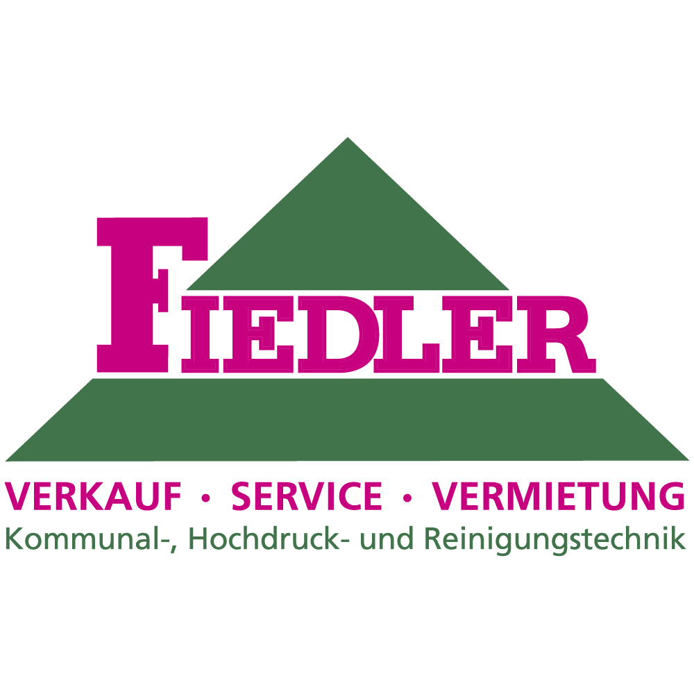 Logo von Firma Fiedler