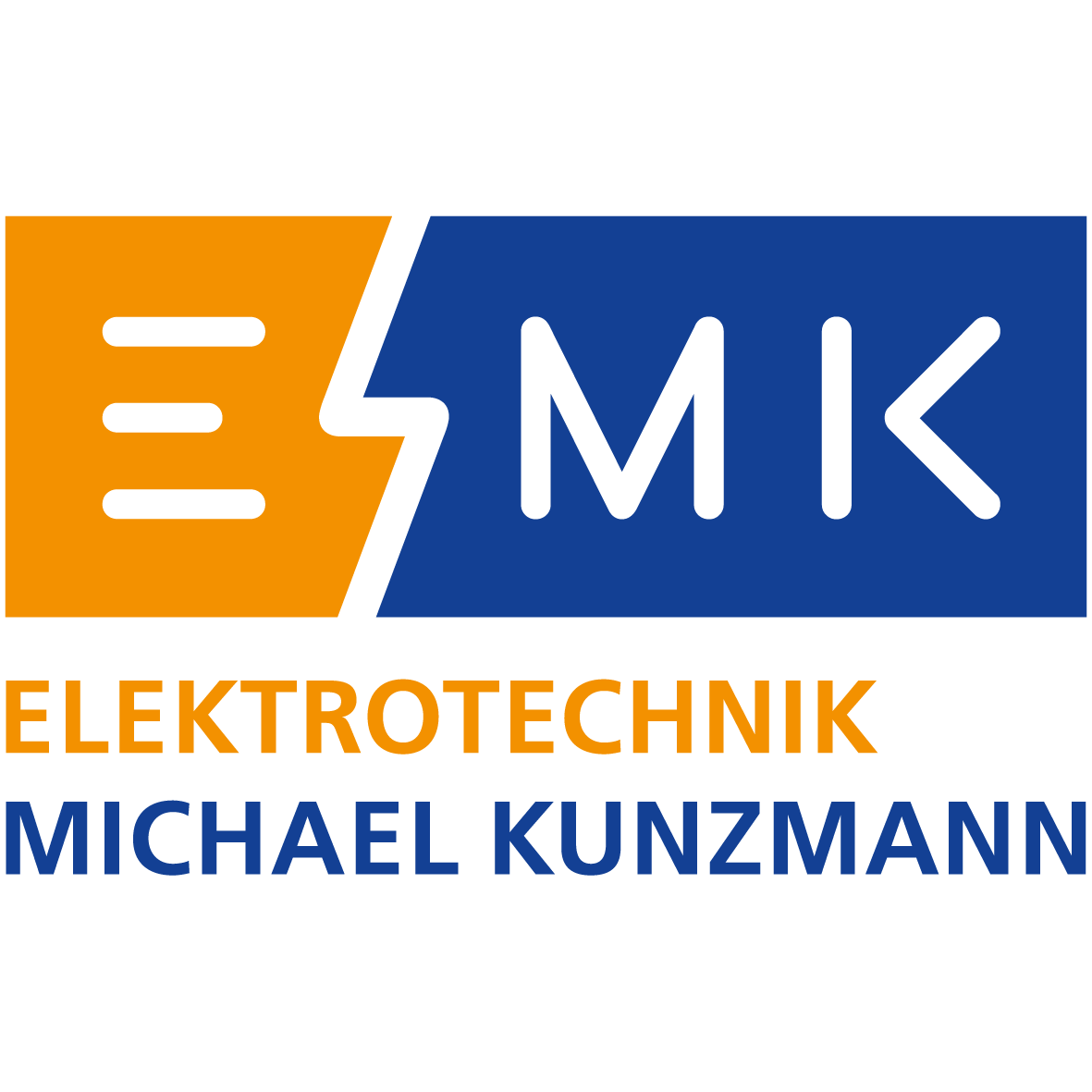 Logo von Elektrotechnik Kunzmann GmbH