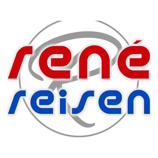 Logo von René Reisen e.K.