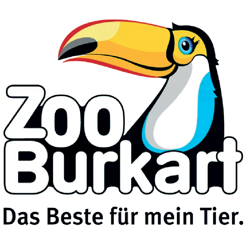 Logo von Zoo Burkart GmbH