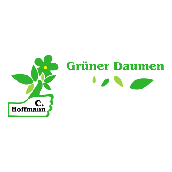 Logo von Grüner Daumen GmbH