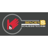 Logo von Bender Sascha Schliesstechnik Rhein Neckar