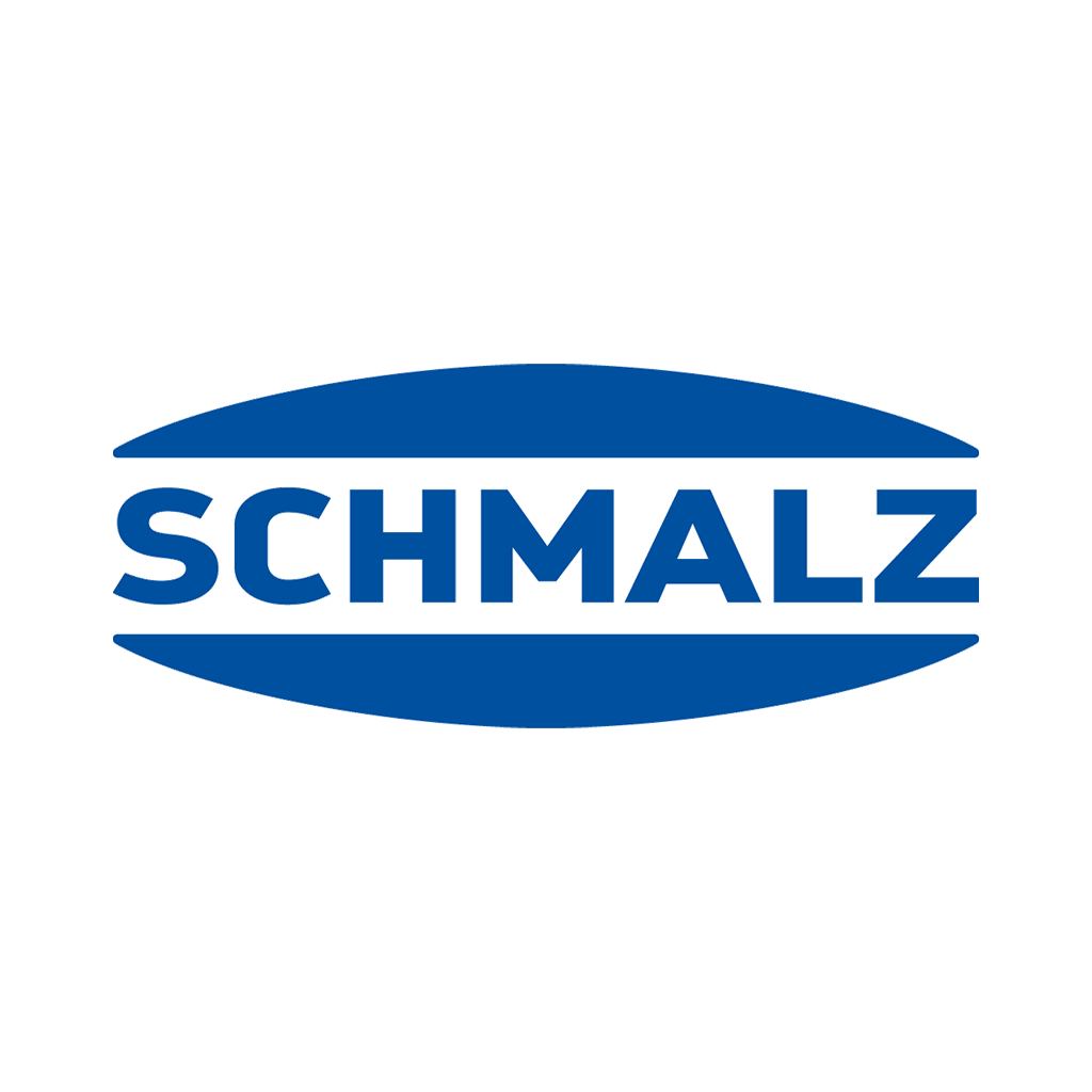Logo von J. Schmalz GmbH