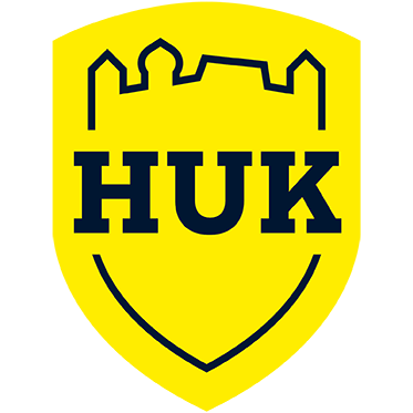 Logo von HUK-COBURG Versicherung Kathrin Fuhrmann in Waldshut-Tiengen - Tiengen