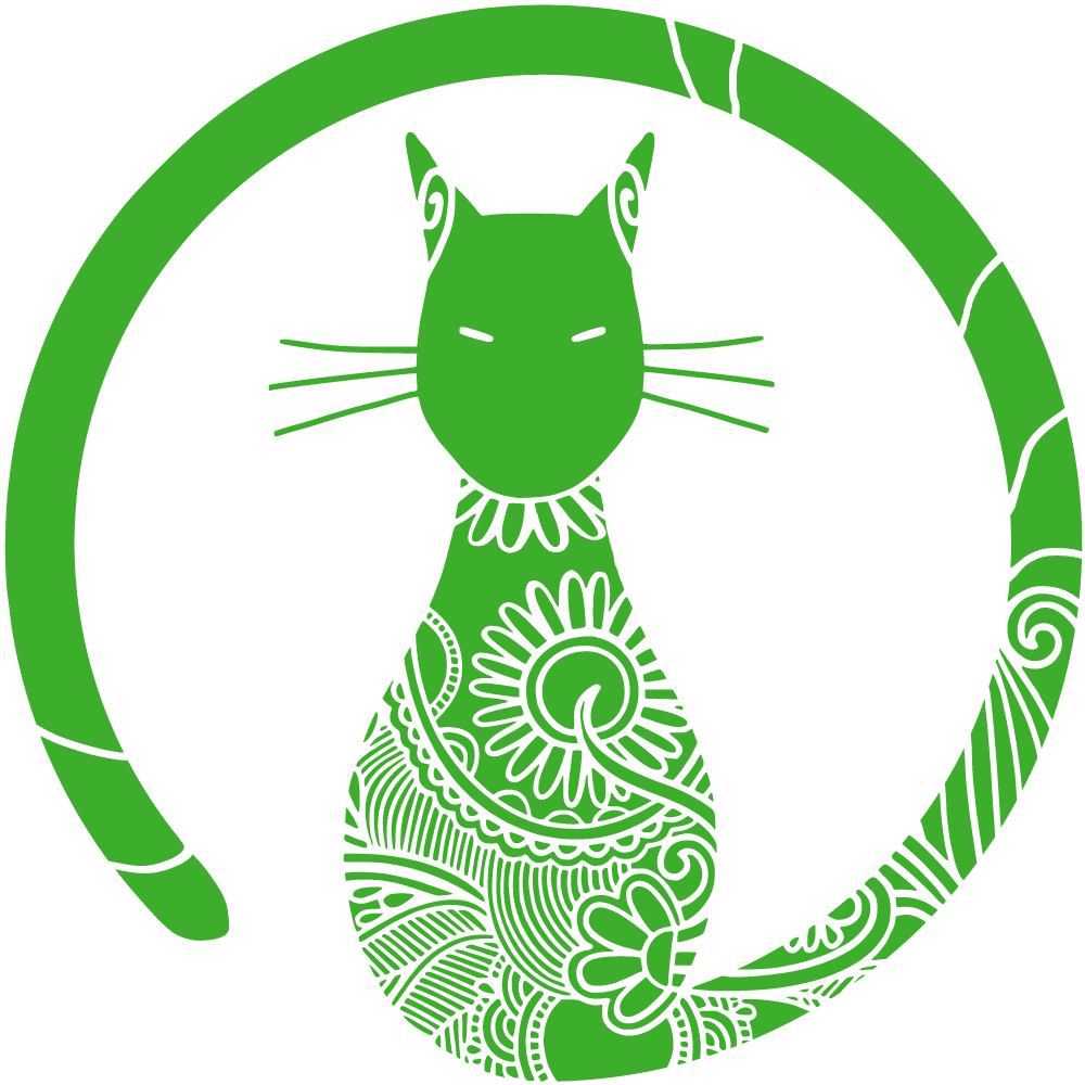 Logo von Katzentempel Leipzig Ost