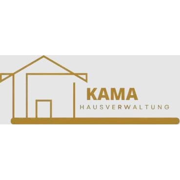 Logo von Hausverwaltung KAMA