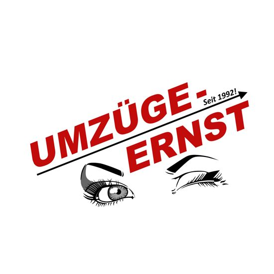 Logo von Umzüge Ernst GmbH