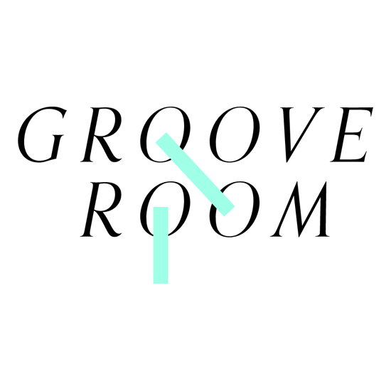 Logo von Groove Room