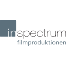 Logo von inspectrum filmproduktionen Jacek Berezowski e.K.