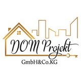 Logo von DOM Projekt GmbH & Co.KG. / Energieberatung