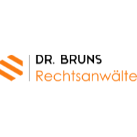 Logo von Dr. Bruns Rechtsanwälte