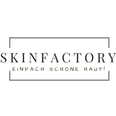 Logo von Kosmetikstudio SkinFactory