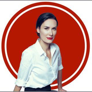 Logo von Kathleen Priester – Praxis für Ästhetische Medizin & Longevity Karlsruhe