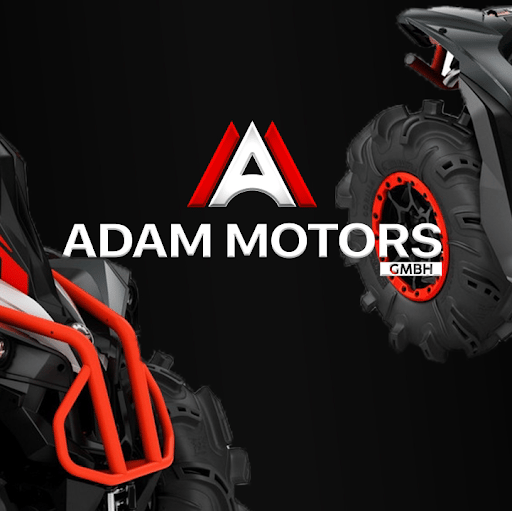 Logo von Adam Motors GmbH