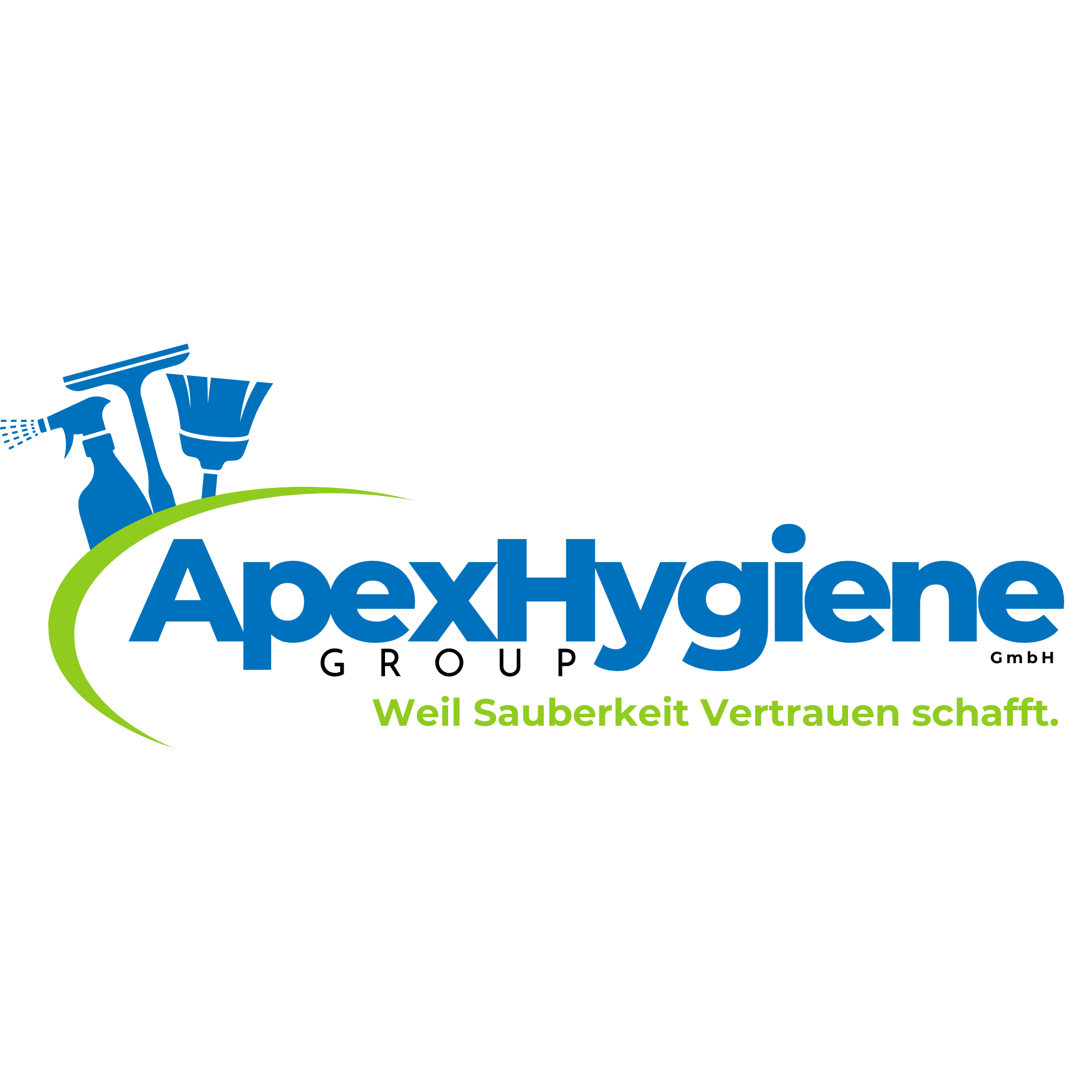 Logo von ApexHygiene Group GmbH