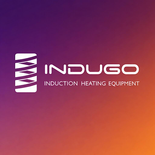 Logo von INDUGO GmbH