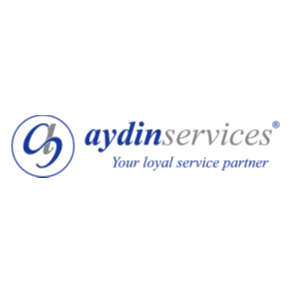 Logo von Aydin Services - Reinigungsteam AS GbR