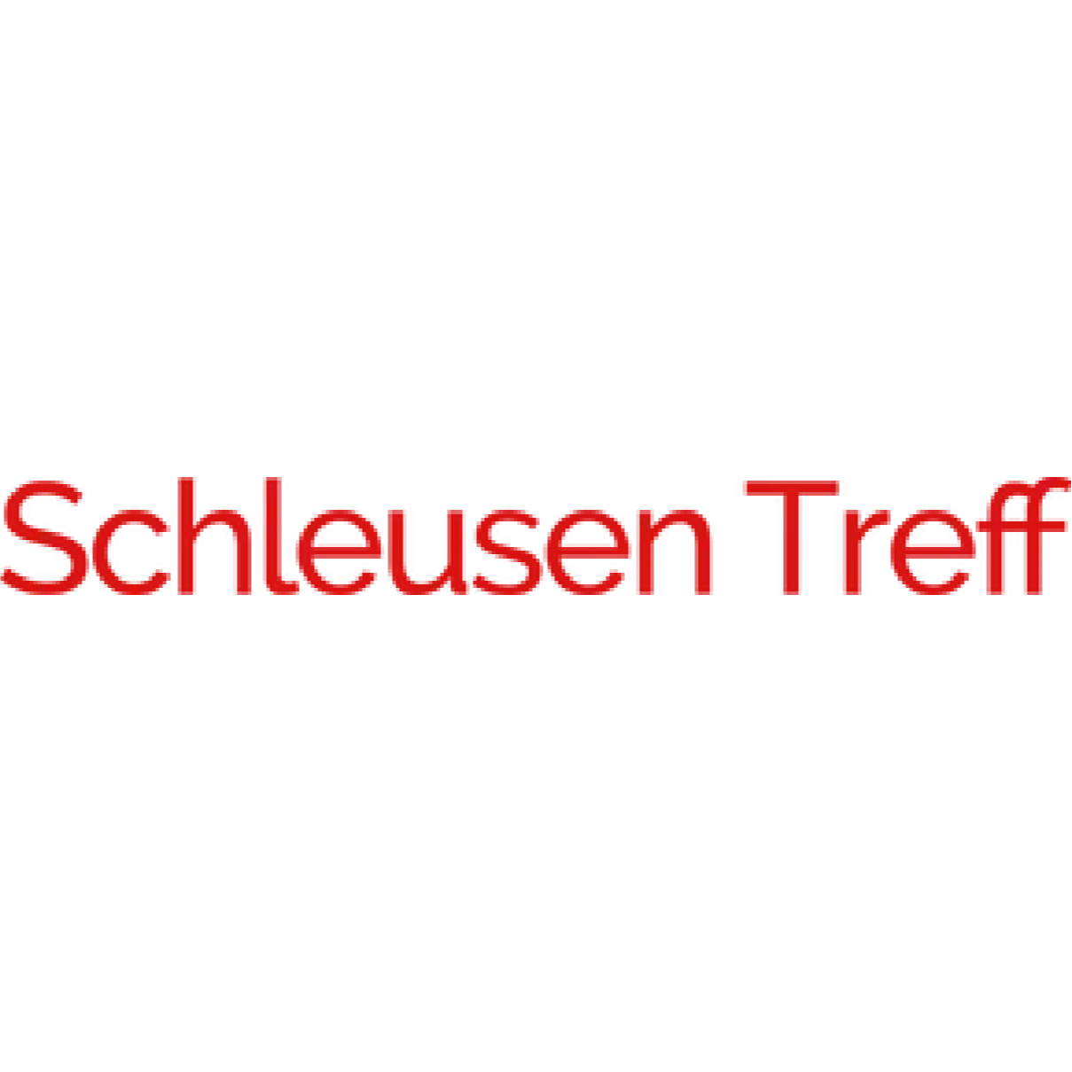 Logo von Schleusen Treff
