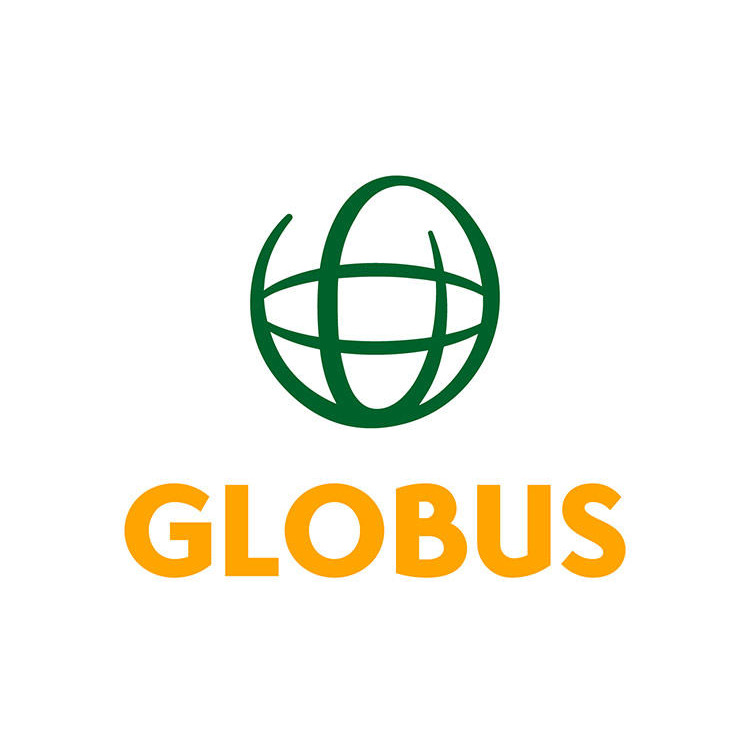Logo von GLOBUS Mannheim-Vogelstang