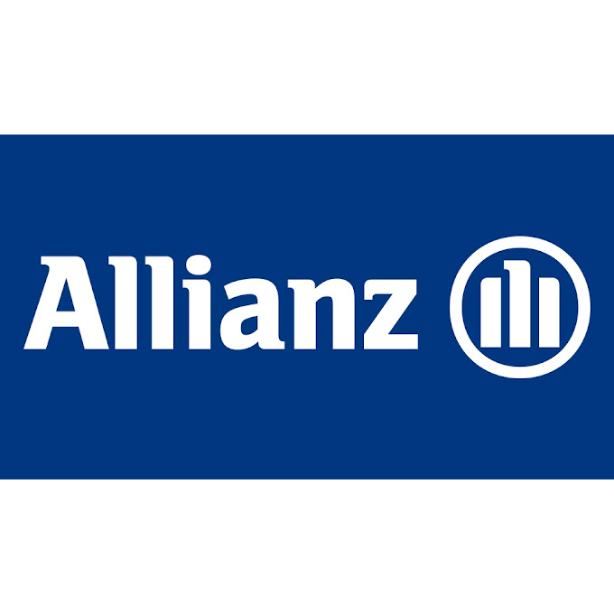 Logo von Allianz Agentur Weigelt & Pfahl OHG
