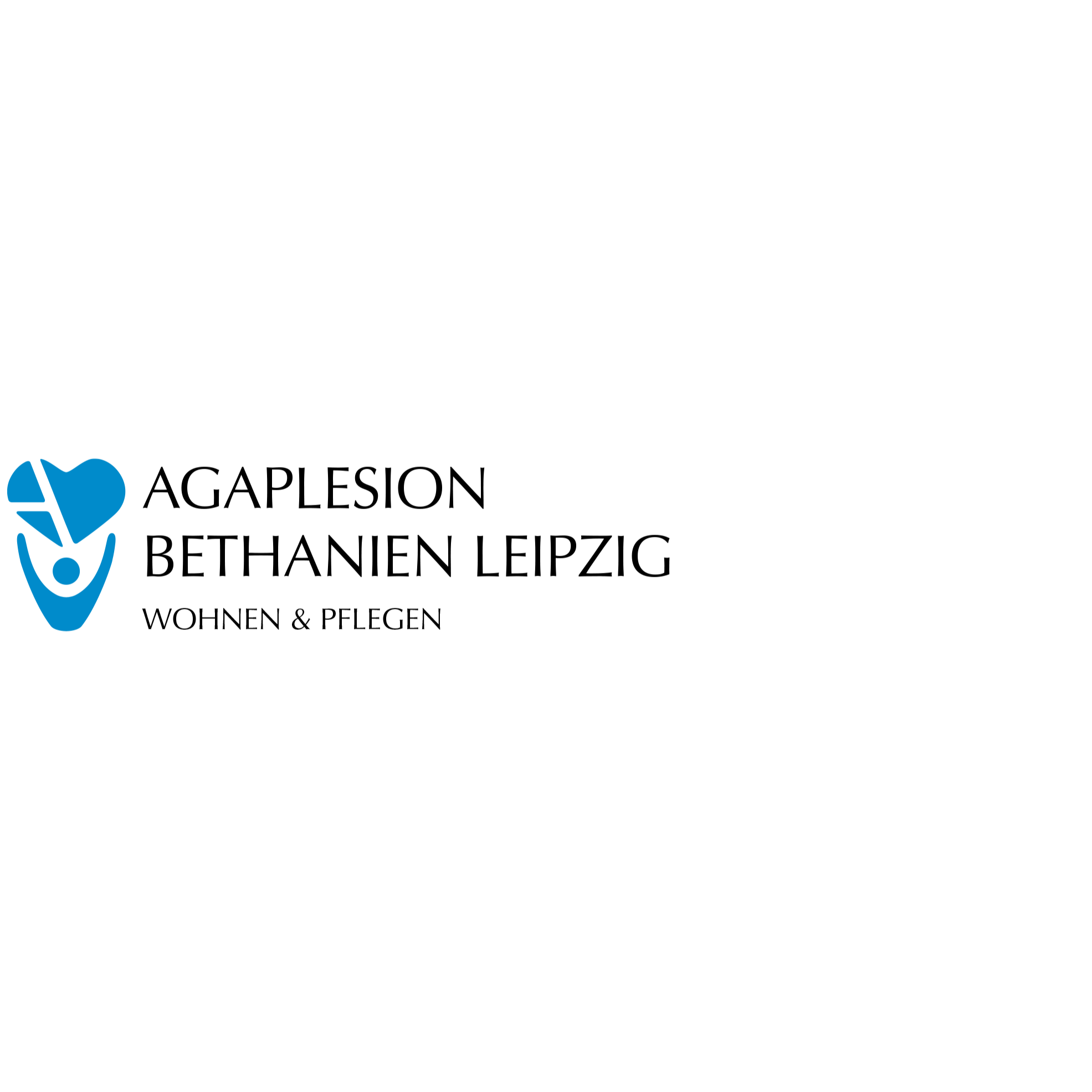 Logo von AGAPLESION BETHANIEN LEIPZIG