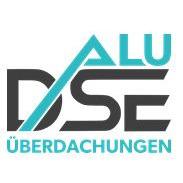 Logo von DSE Alu Überdachungen GbR
