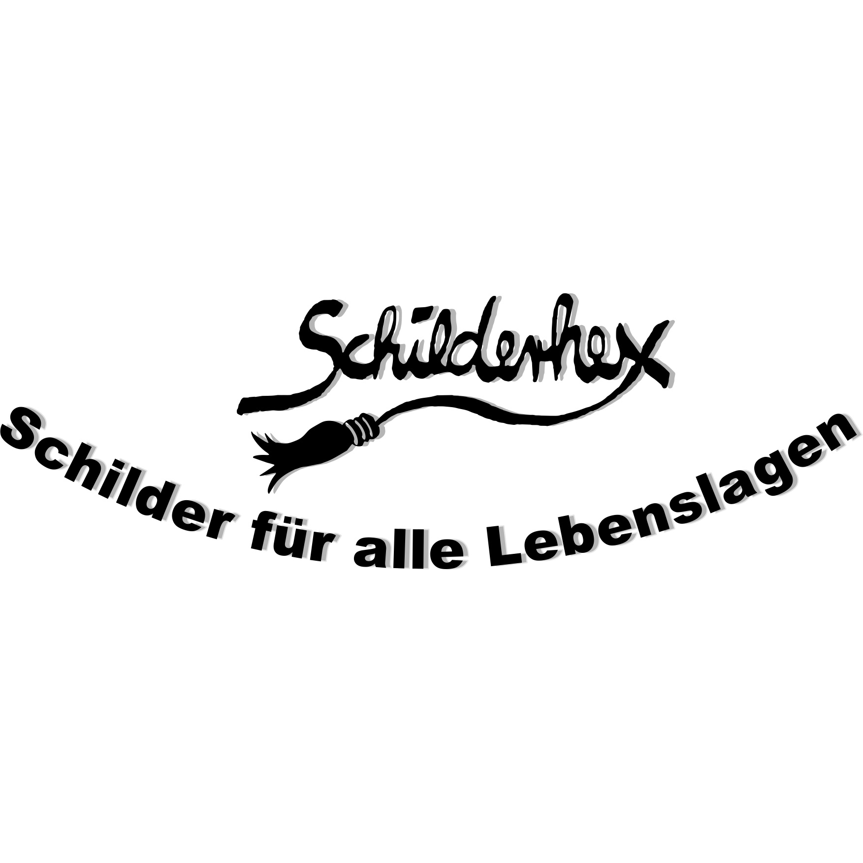 Logo von Schilderhex