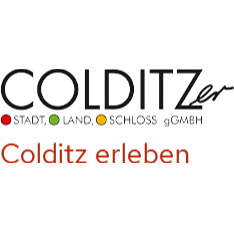 Logo von Colditzer Stadt, Land, Schloss GmbH